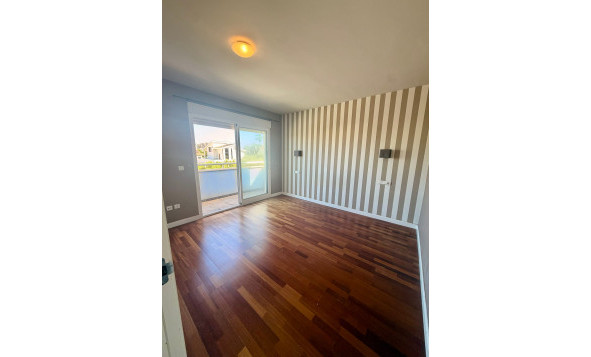 Reventa - 3. Casa indepiende - La Manga del Mar Menor - Costa Calida