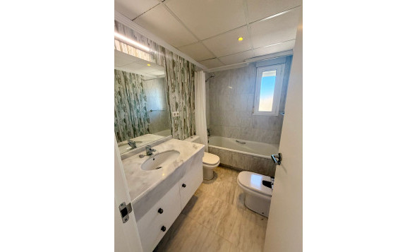 Reventa - 3. Casa indepiende - La Manga del Mar Menor - Costa Calida