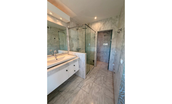 Reventa - 3. Casa indepiende - La Manga del Mar Menor - Costa Calida