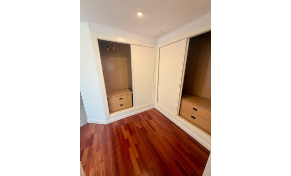 Reventa - 3. Casa indepiende - La Manga del Mar Menor - Costa Calida