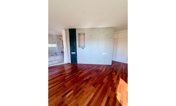 Reventa - 3. Casa indepiende - La Manga del Mar Menor - Costa Calida