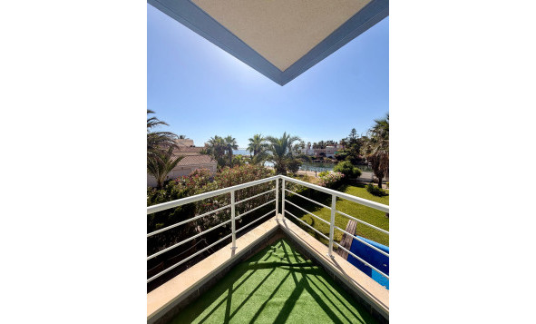Reventa - 3. Casa indepiende - La Manga del Mar Menor - Costa Calida