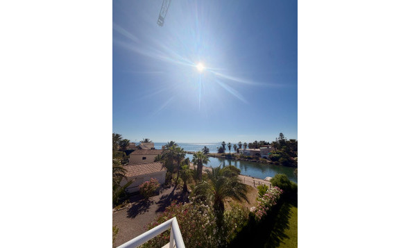 Reventa - 3. Casa indepiende - La Manga del Mar Menor - Costa Calida