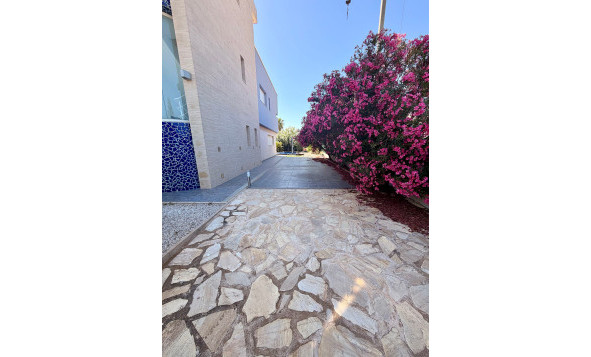 Reventa - 3. Casa indepiende - La Manga del Mar Menor - Costa Calida