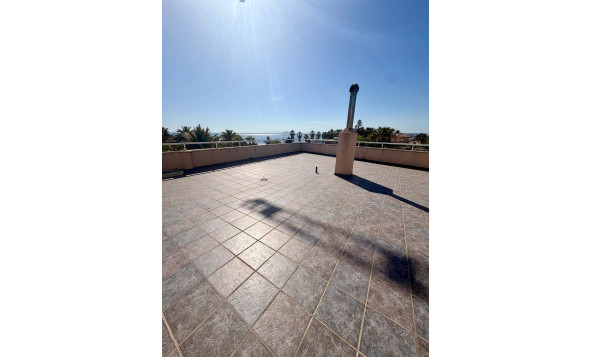 Reventa - 3. Casa indepiende - La Manga del Mar Menor - Costa Calida
