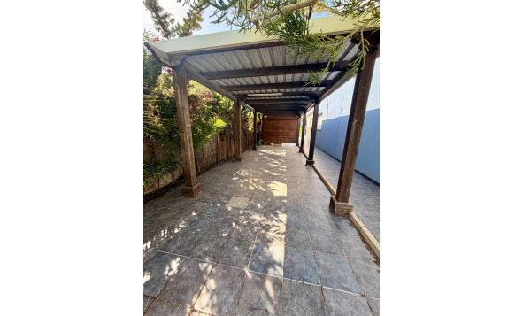 Reventa - 3. Casa indepiende - La Manga del Mar Menor - Costa Calida