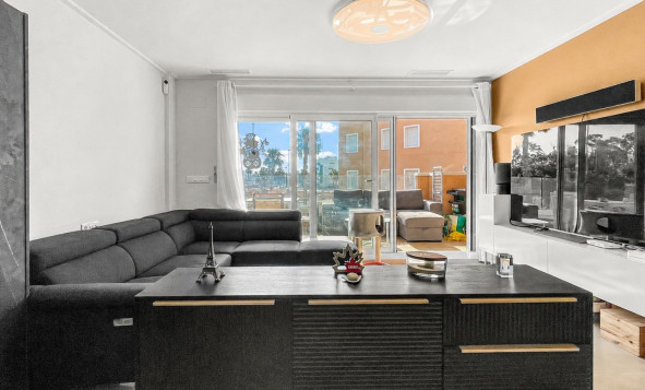 Resale - 1. Apartment / flat - Guardamar del Segura - Costa Blanca South