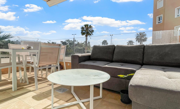 Resale - 1. Apartment / flat - Guardamar del Segura - Costa Blanca South