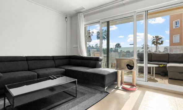 Resale - 1. Apartment / flat - Guardamar del Segura - Costa Blanca South