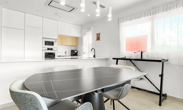 Resale - 1. Apartment / flat - Guardamar del Segura - Costa Blanca South