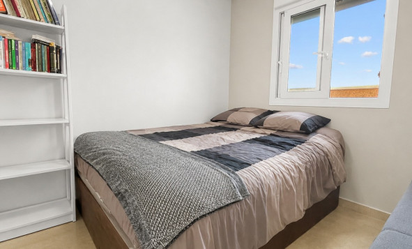 Resale - 1. Apartment / flat - Guardamar del Segura - Costa Blanca South