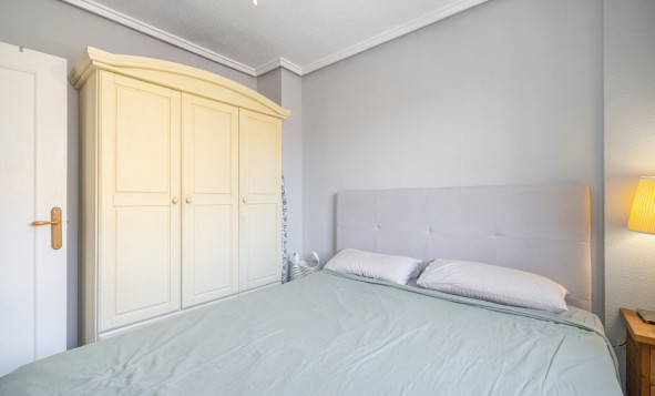 Resale - 4. Semi-detached villa - Ciudad Quesada - Costa Blanca South