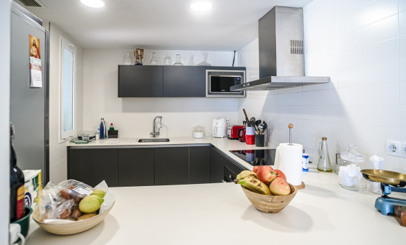 Reventa - 1. Apartamento / piso - San Javier - Costa Calida