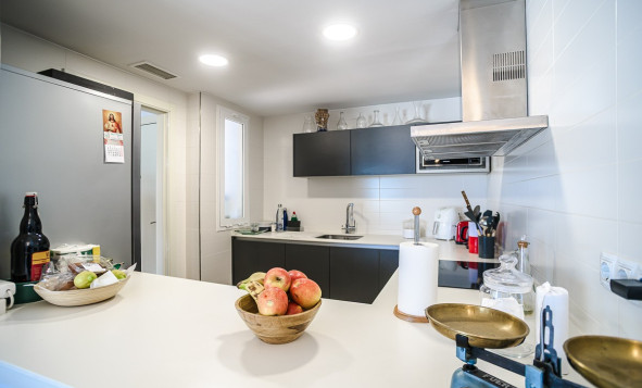 Reventa - 1. Apartamento / piso - San Javier - Costa Calida