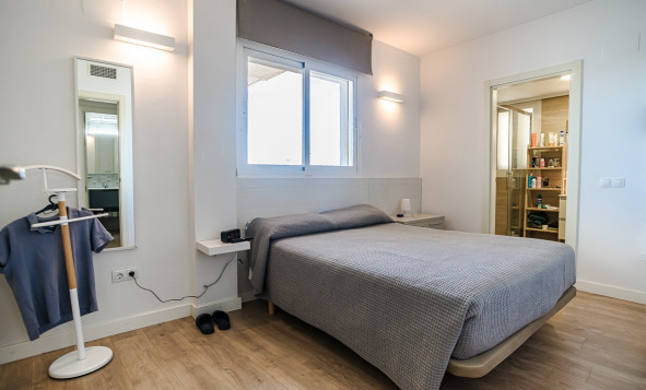 Reventa - 1. Apartamento / piso - San Javier - Costa Calida