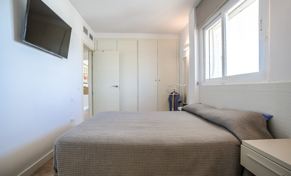Reventa - 1. Apartamento / piso - San Javier - Costa Calida