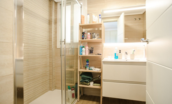 Reventa - 1. Apartamento / piso - San Javier - Costa Calida