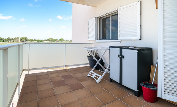Reventa - 1. Apartamento / piso - San Javier - Costa Calida