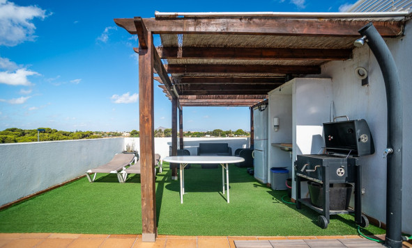 Reventa - 1. Apartamento / piso - San Javier - Costa Calida