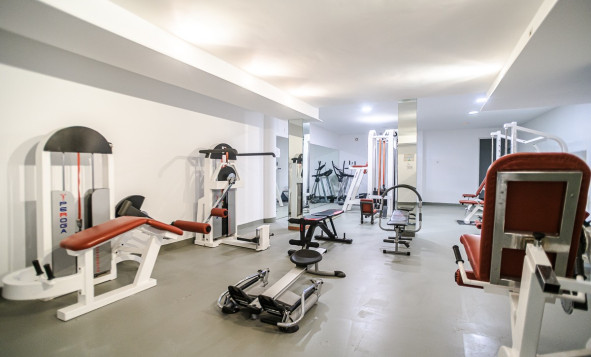 Reventa - 1. Apartamento / piso - San Javier - Costa Calida
