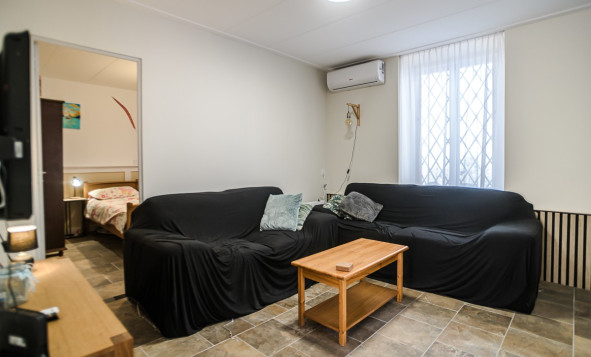 Resale - 1. Apartment / flat - Santiago de Ribera - Costa Calida