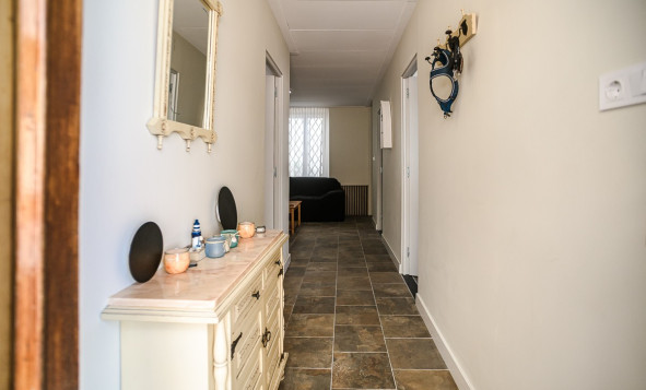 Resale - 1. Apartment / flat - Santiago de Ribera - Costa Calida