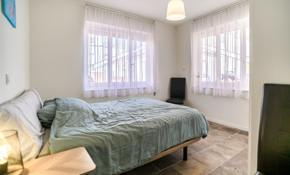Resale - 1. Apartment / flat - Santiago de Ribera - Costa Calida