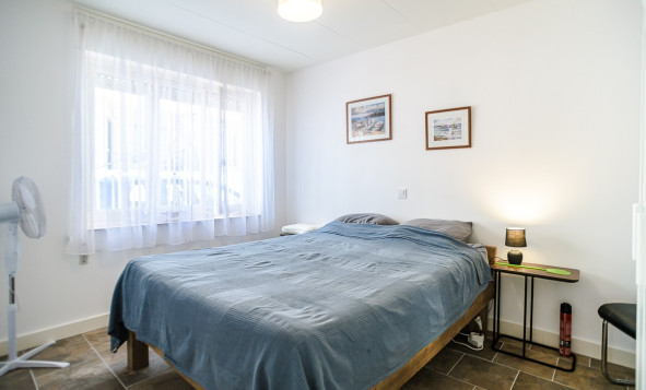 Resale - 1. Apartment / flat - Santiago de Ribera - Costa Calida