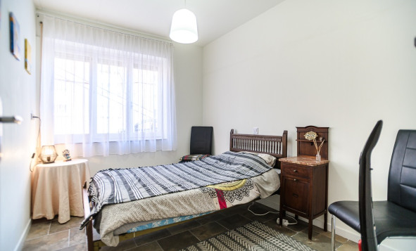 Resale - 1. Apartment / flat - Santiago de Ribera - Costa Calida