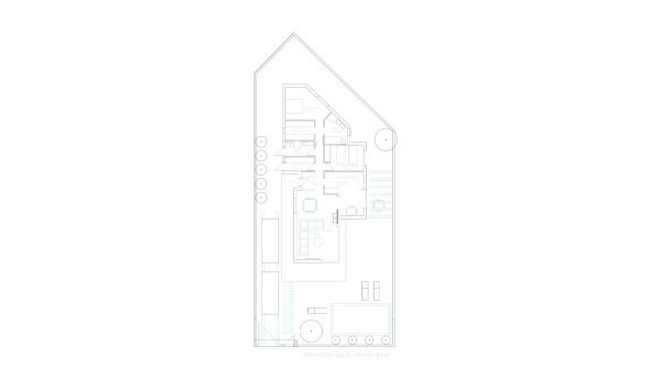 Reventa - Terreno edificable - Santiago de Ribera - zona san blas