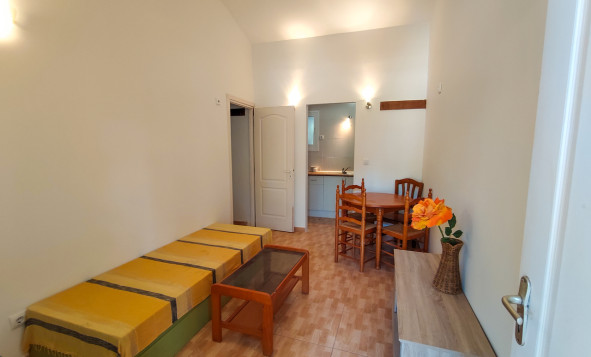 Resale - 3. Detached house - Elche - Costa Blanca South