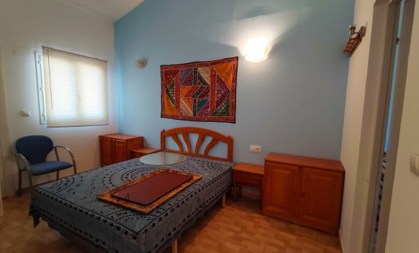 Resale - 3. Detached house - Elche - Costa Blanca South