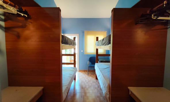 Resale - 3. Detached house - Elche - Costa Blanca South
