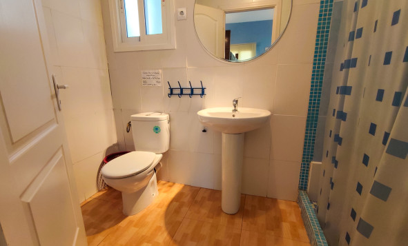 Resale - 3. Detached house - Elche - Costa Blanca South