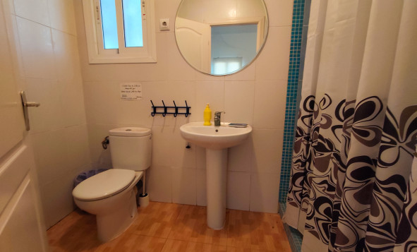 Resale - 3. Detached house - Elche - Costa Blanca South