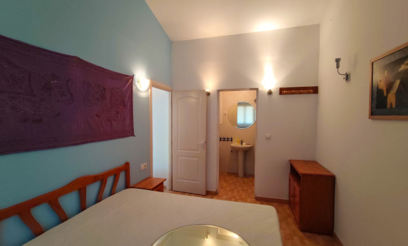 Resale - 3. Detached house - Elche - Costa Blanca South