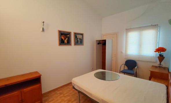 Resale - 3. Detached house - Elche - Costa Blanca South