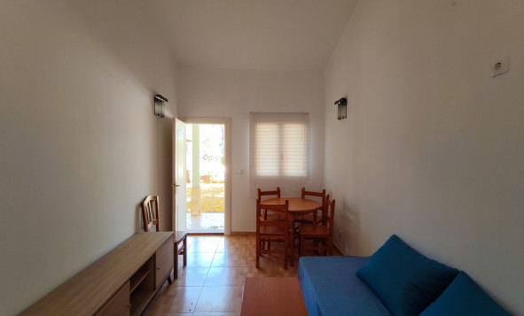 Resale - 3. Detached house - Elche - Costa Blanca South