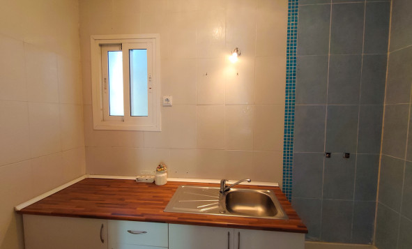 Resale - 3. Detached house - Elche - Costa Blanca South