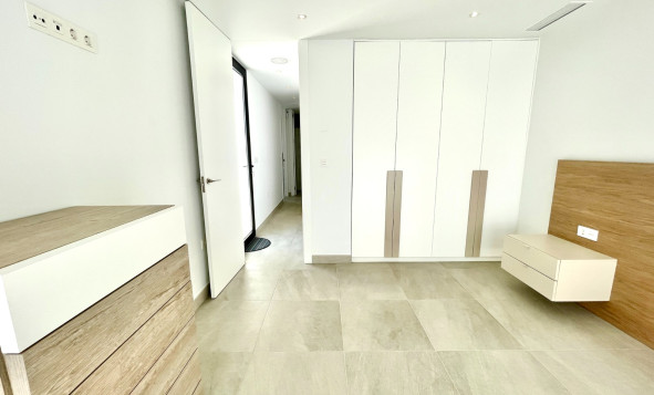Reventa - 3. Casa indepiende - Benijófar - Costa Blanca Sur