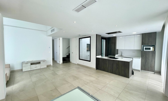 Reventa - 3. Casa indepiende - Benijófar - Costa Blanca Sur