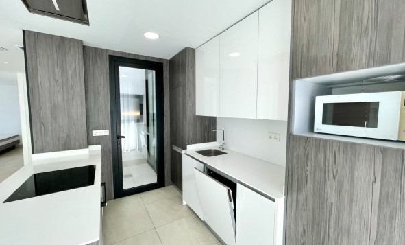Reventa - 3. Casa indepiende - Benijófar - Costa Blanca Sur