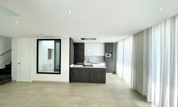 Reventa - 3. Casa indepiende - Benijófar - Costa Blanca Sur