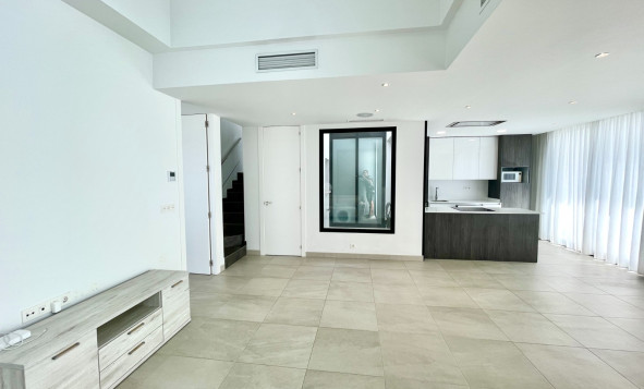 Reventa - 3. Casa indepiende - Benijófar - Costa Blanca Sur