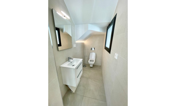 Reventa - 3. Casa indepiende - Benijófar - Costa Blanca Sur