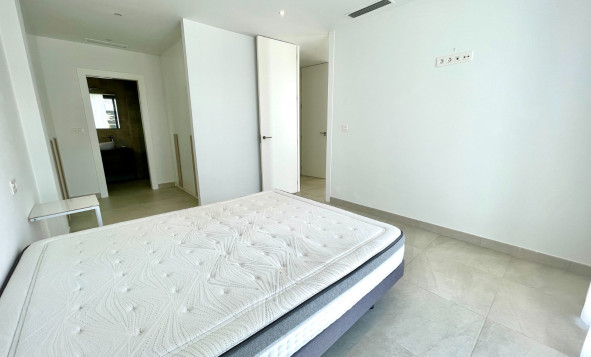 Reventa - 3. Casa indepiende - Benijófar - Costa Blanca Sur