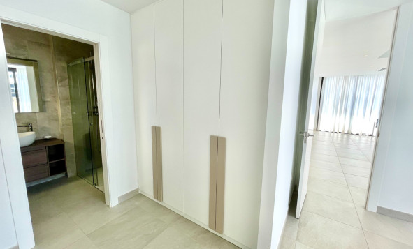 Reventa - 3. Casa indepiende - Benijófar - Costa Blanca Sur