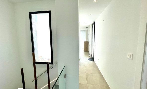 Reventa - 3. Casa indepiende - Benijófar - Costa Blanca Sur