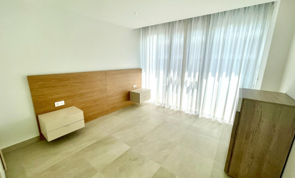 Reventa - 3. Casa indepiende - Benijófar - Costa Blanca Sur
