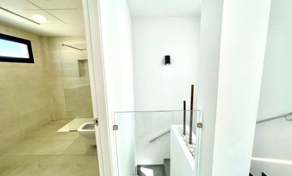 Reventa - 3. Casa indepiende - Benijófar - Costa Blanca Sur